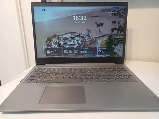Notebook AMD Ryzen 5