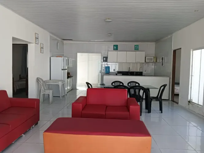 Casa à venda, BARRA MAR, Barra de São Miguel, AL