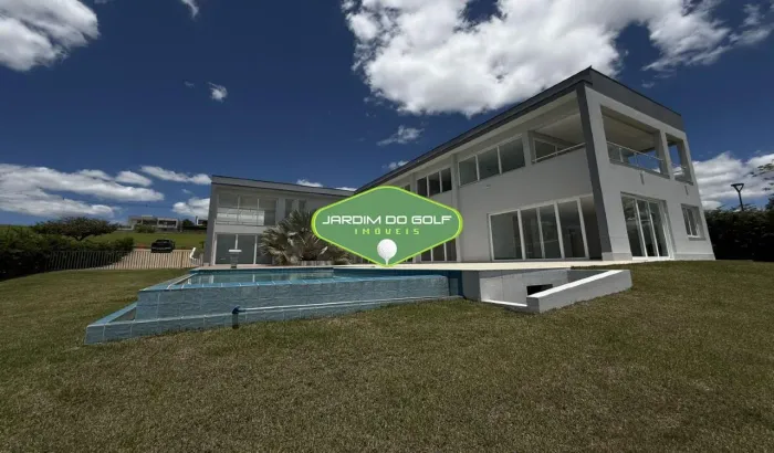 Casa a venda Condomínio Fazenda Kurumin