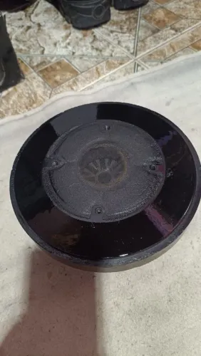 Vendo corneta D405 normal 