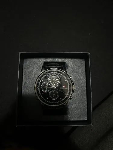 Relógio Tommy Hilfiger