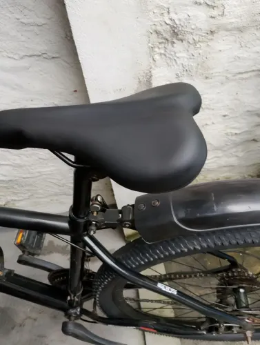 Bicicleta GTS Aro 29