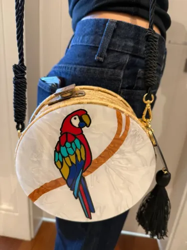 Bolsa de ombro