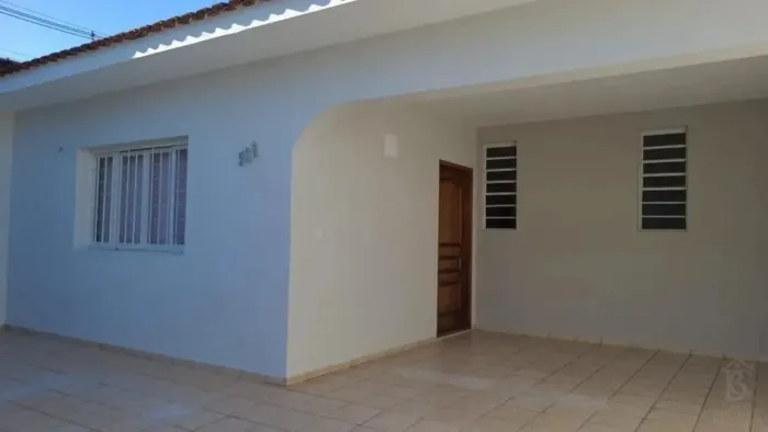 Casa 5 Quartos com 1 Suíte e 260m² - Bassan REF: 227