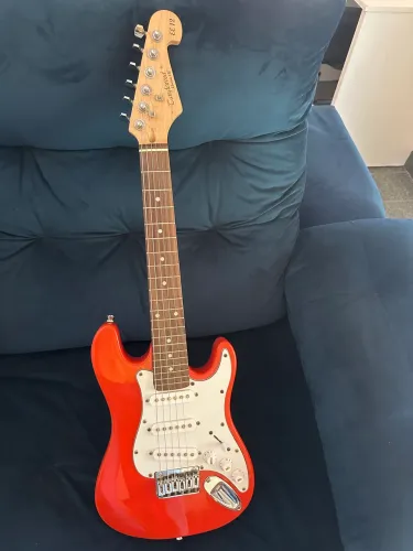 Guitarra