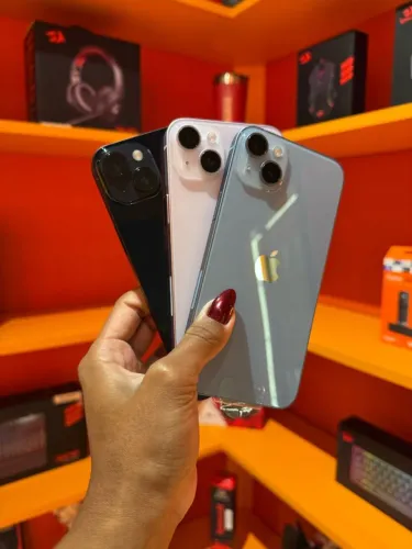 PROMOÇÃO IPHONE 14 USADO!!!!