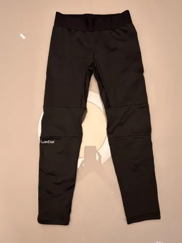Calça térmica infantil