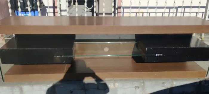 Doa-se Rack