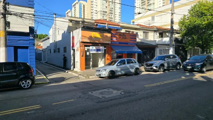 Piso Superior, otimo ponto para serviços  no Tatuapé-  valor Abaixo do mercado