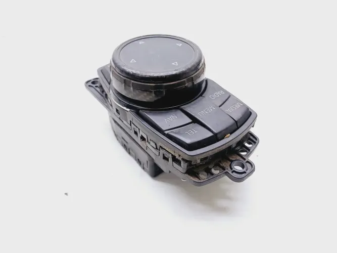 Comando Idrive Bmw 125i 2.0 2015 2016 9370723