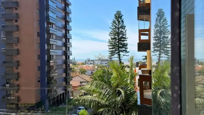 Imóvel para venda com 117 metros quadrados com 3 quartos em Praia Grande - Torres - RS