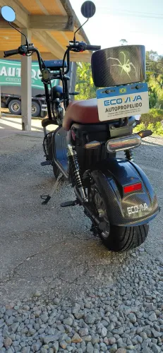 Vendo Scooter x12