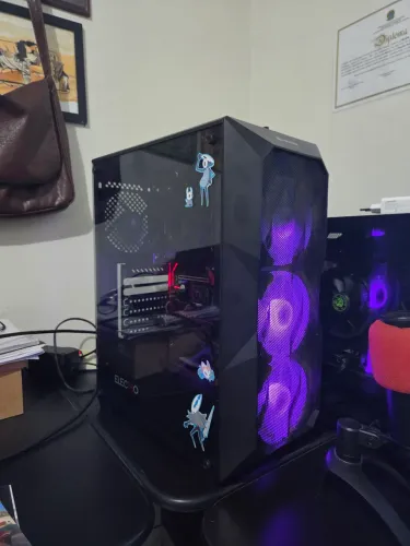 Computador ryzen 5600G