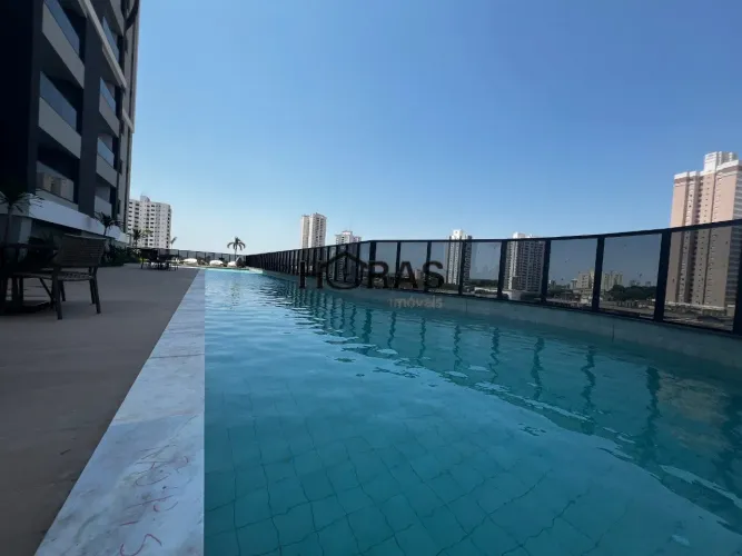 Apartamento Alto Padrão à Venda no Harissa ? Jardim das Américas