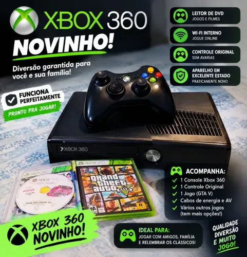 Não perca oportunidade