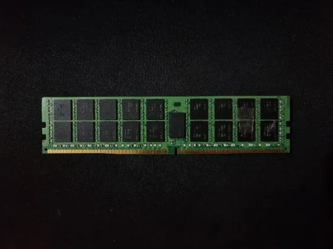 Memória Ram 16gb DDR4 ECC RDIMM Hynix 3200mhz para Servidor