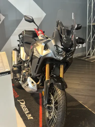 África TWIN ADV SPORT 1100