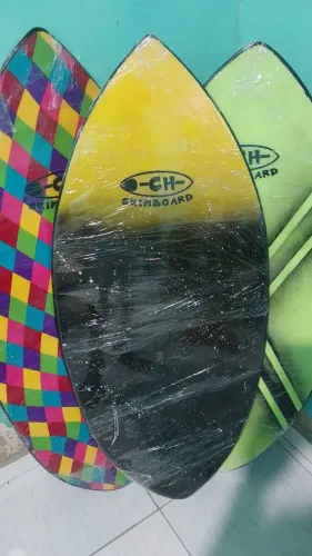Pranchas de skimboard