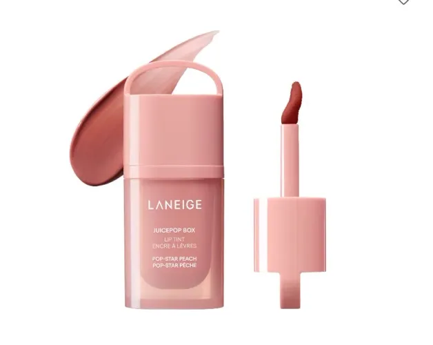 GLOSS LANEIGE POP STAR