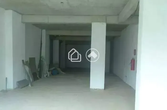 Loja comercial à venda no Buritis, em Belo Horizonte aceita financiamento e permuta