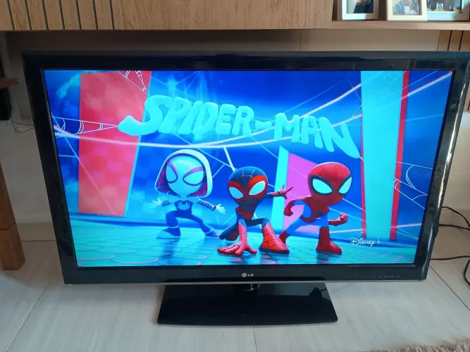 Tv LG 46 polegadas