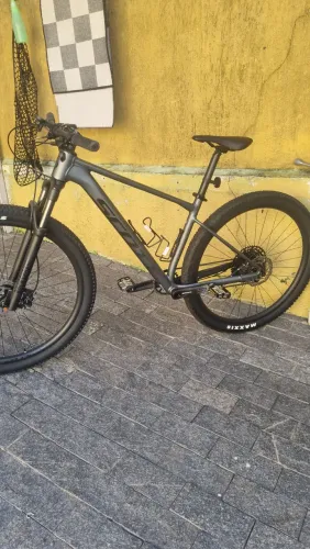 Mountain Bike Scott Scale 970 - Semi Nova em Estado de Zero - Impecável!