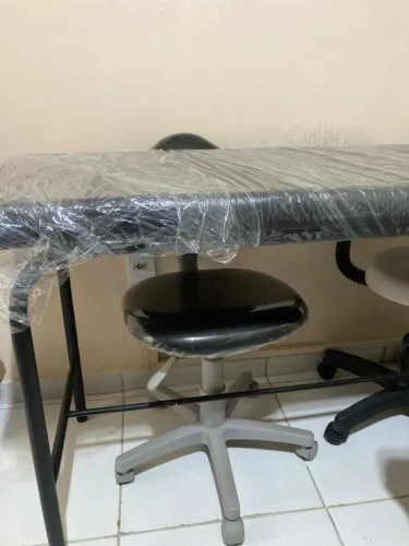 Vende -se maca 