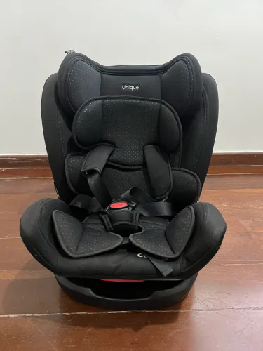 Cadeirinha Cosco Unique 0 a 36kg