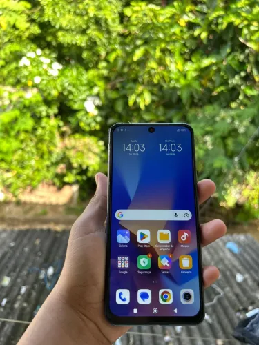 ? Xiaomi Redmi Note 10S - 128GB