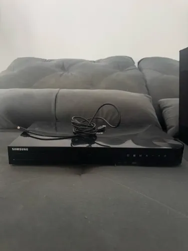Aparelho Home Theater Samsung Ht-f5505k/zd