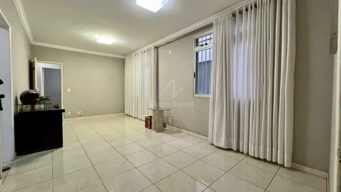 (62403) à venda - Apartamento com 3 quartos, 2 vagas, no São Bento