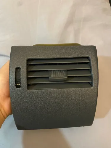 Moldura difusor de ar Gol G3 Painel 