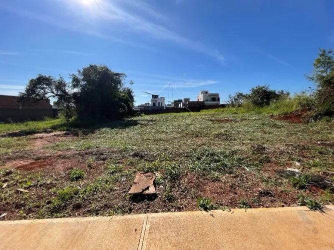 TERRENO COMERCIAL - RESERVA IPANEMA - NOVA SOROCABA