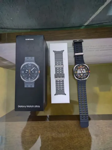 Galaxy watch ultra Lte