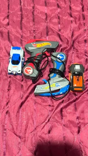 Pista Hot Wheels