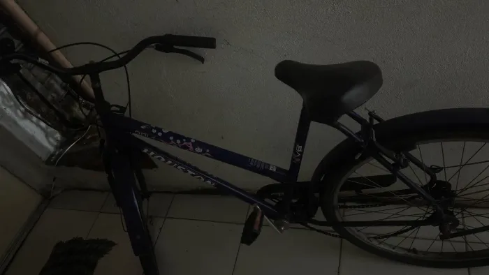 BICICLETA USADA A VENDA EM SUZANO
