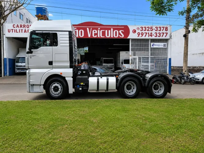 VOLKSWAGEN Meteor 29.530 6x4 2p (diesel)(E6)