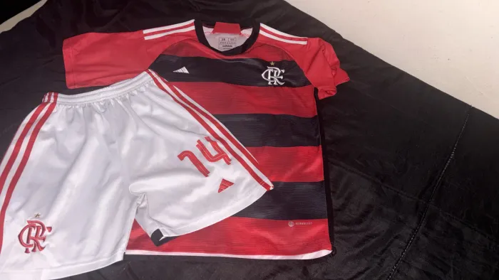 Conjunto do Flamengo