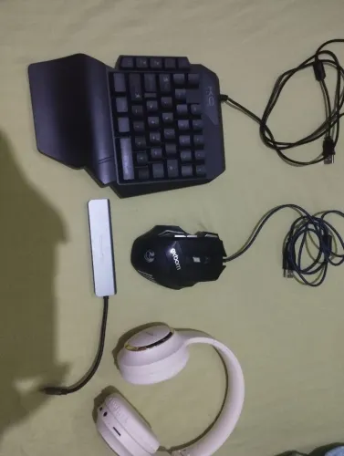 Kit mobilador