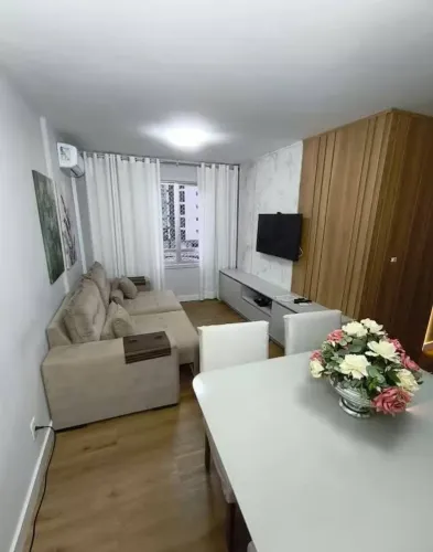 APARTAMENTO LOCAÇÃO TEMPORADA BALNEÁRIO CAMBORIÚ 