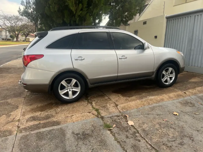 Hyundai Veracruz GLS 3.8 4WD Aut. 2011