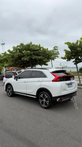 Mitsubishi Eclipse Cross HPE-S 1.5 AWD 165cv Aut. 2020
