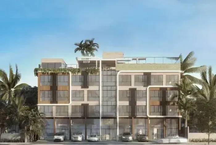 FLATS e LOJAS COMERCIAIS EM TAMANDARÉ| ULTIMAS UNIDADES| PROX DA PRAIA