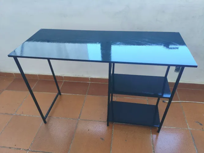Mesa estudo/escritório NAO ENTREGO