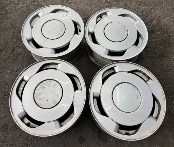 Rodas Acapulco aro 15 furacão 4x100