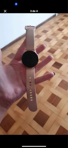 SMARTWATCH SAMSUNG ROSE