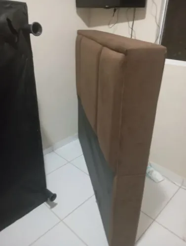 cabeceira de cama casal