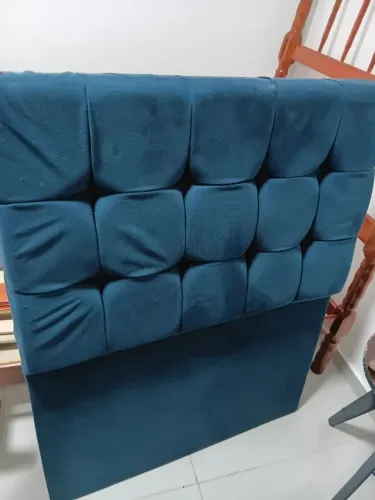 2 Cabeceiras de Cama ( solteiro)