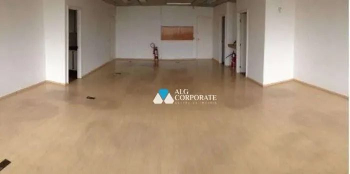 Sala Comercial para locação, Nova Campinas, Campinas - SA0130.