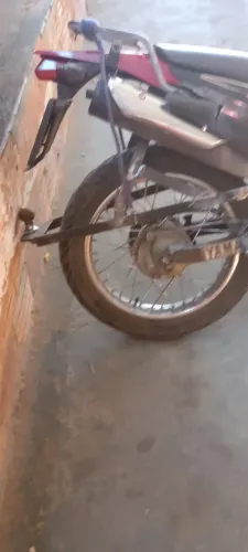 Fazemos frete de carretinha